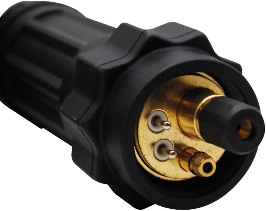 Soldadora Inversora 200A Mig/Mag, Electrodo Y Tif Lift, Con Pantalla Led Bivoltaje AXT-EM204BV